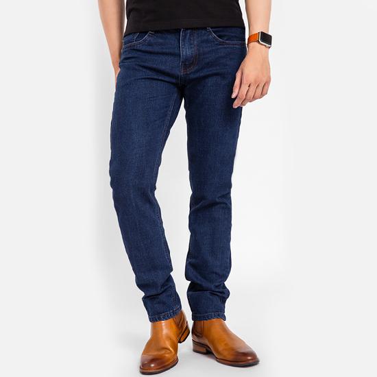 Quần jeans nam Jonny Son thời trang QYDM36004-2