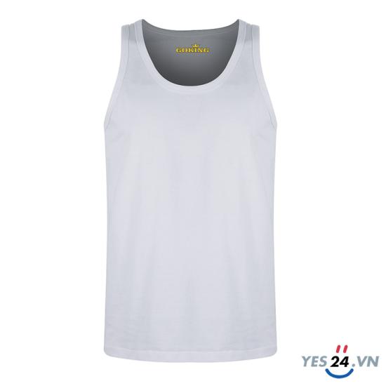 Áo Jockey T-top nam Cotton